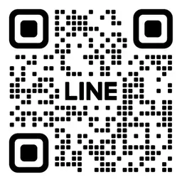 QR Code เพิ่มเพื่อน LINE